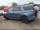 2025 Kia Carnival Mpv Sx Prestige Blue vin: KNDNE5K32S6490131 2025 Kia Carnival Mpv Sx Prestige Blue vin: KNDNE5K32S6490131