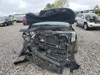 2025 Kia Carnival Sx Черный vin: KNDNE5K37S6475222