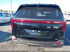 2026 Kia Carnival Mpv Hybrid Sx Prestige Черный vin: KNDNE5KA1T6086141