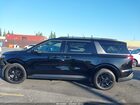 2026 Kia Carnival Mpv Hybrid Sx Prestige Черный vin: KNDNE5KA1T6086141