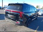 2026 Kia Carnival Mpv Hybrid Sx Prestige Черный vin: KNDNE5KA1T6086141