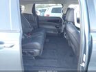 2025 Kia Carnival Mpv Hybrid Sx Prestige Серый vin: KNDNE5KA9S6038661
