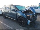 2025 Kia Carnival Mpv Hybrid Sx Prestige Серый vin: KNDNE5KA9S6038661