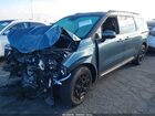 2025 Kia Carnival Mpv Hybrid Sx Prestige Серый vin: KNDNE5KA9S6038661