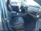 2025 Kia Carnival Mpv Hybrid Sx Prestige Серый vin: KNDNE5KA9S6038661