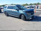 2026 Kia Carnival Mpv Hybrid Sx Blue vin: KNDNE5KA9T6092270