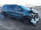 2025 Kia Carnival Mpv Hybrid Sx Blue vin: KNDNE5KAXS6076433