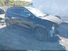 2020 Kia Sportage S Black vin: KNDP63AC7L7703386