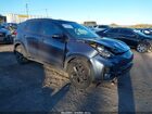 2022 Kia Sportage Nightfall Edition Blue vin: KNDP6CAC3N7954392