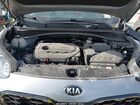 2020 Kia Sportage S Серебряный vin: KNDP6CAC6L7666301