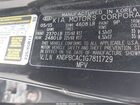 2016 Kia Sportage Lx Black vin: KNDPBCAC1G7811729
