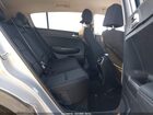 2021 Kia Sportage Lx Серебряный vin: KNDPM3AC2M7892312