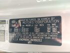 2021 Kia Sportage Lx Серебряный vin: KNDPM3AC2M7892312