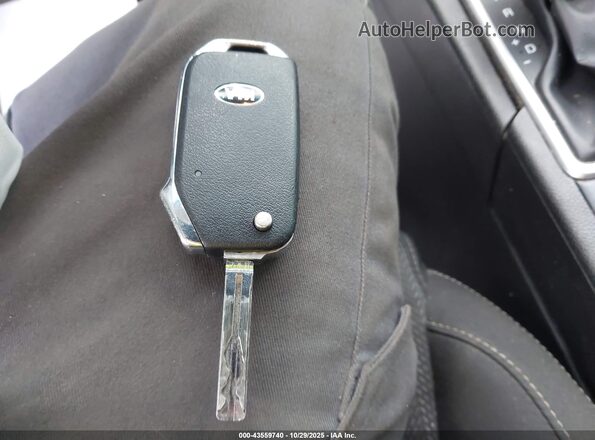 KNDPM3AC2N7958987 2022 KIA SPORTAGE Черный Вид панели приборов