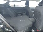 2022 Kia Sportage Lx Черный vin: KNDPM3AC2N7958987