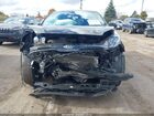 2022 Kia Sportage Lx Черный vin: KNDPM3AC2N7958987