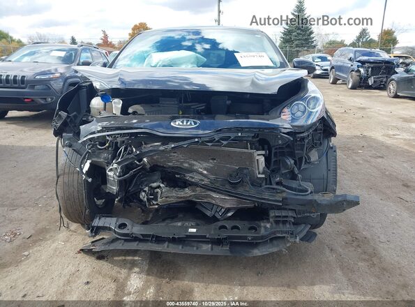 KNDPM3AC2N7958987 2022 KIA SPORTAGE Черный Вид щитка приборов