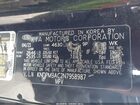 2022 Kia Sportage Lx Черный vin: KNDPM3AC2N7958987