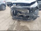 2022 Kia Sportage Lx Черный vin: KNDPM3AC2N7958987