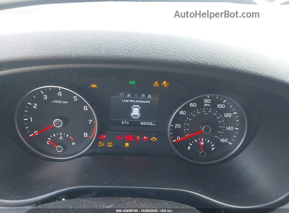 KNDPM3AC2N7958987 2022 KIA SPORTAGE Черный Вид задних сидений