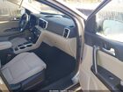2021 Kia Sportage Lx Серебряный vin: KNDPM3AC4M7939114
