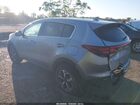 2021 Kia Sportage Lx Серебряный vin: KNDPM3AC4M7939114