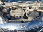 2021 Kia Sportage Lx Серый vin: KNDPM3AC6M7876551