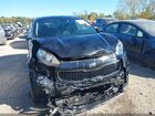 2019 Kia Sportage Lx Черный vin: KNDPM3AC9K7525694