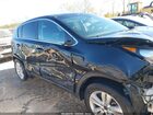 2019 Kia Sportage Lx Черный vin: KNDPM3AC9K7525694