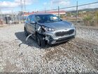 2021 Kia Sportage Lx Silver vin: KNDPMCAC0M7880028