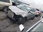2022 Kia Sportage Lx Серебряный vin: KNDPMCAC1N7958172