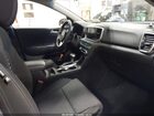 2022 Kia Sportage Lx Серебряный vin: KNDPMCAC1N7958172