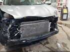 2022 Kia Sportage Lx Серебряный vin: KNDPMCAC1N7958172