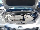 2018 Kia Sportage Lx Серебряный vin: KNDPMCAC2J7371635