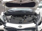 2021 Kia Sportage Lx Белый vin: KNDPMCAC3M7892934