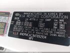 2021 Kia Sportage Lx Белый vin: KNDPMCAC3M7892934