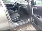 2022 Kia Sportage Lx Серый vin: KNDPMCAC4N7007092