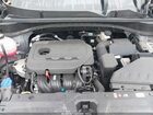 2022 Kia Sportage Lx Серый vin: KNDPMCAC4N7007092