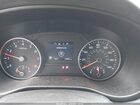 2022 Kia Sportage Lx Серый vin: KNDPMCAC4N7007092