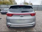 2022 Kia Sportage Lx Серый vin: KNDPMCAC4N7007092