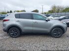2022 Kia Sportage Lx Серый vin: KNDPMCAC4N7007092