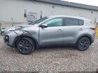2022 Kia Sportage Lx Серый vin: KNDPMCAC4N7007092