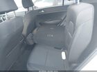 2021 Kia Sportage Lx White vin: KNDPMCAC8M7917682