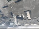2021 Kia Sportage Lx White vin: KNDPMCAC8M7917682