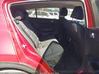2022 Kia Sportage Lx Бордовый vin: KNDPMCAC8N7023957