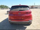 2022 Kia Sportage Lx Бордовый vin: KNDPMCAC8N7023957