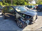 2020 Kia Sportage Lx Black vin: KNDPMCAC9L7739196