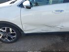 2020 Kia Sportage Ex White vin: KNDPN3AC3L7733228