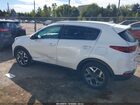 2020 Kia Sportage Ex White vin: KNDPN3AC3L7733228