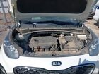 2020 Kia Sportage Ex White vin: KNDPN3AC3L7733228